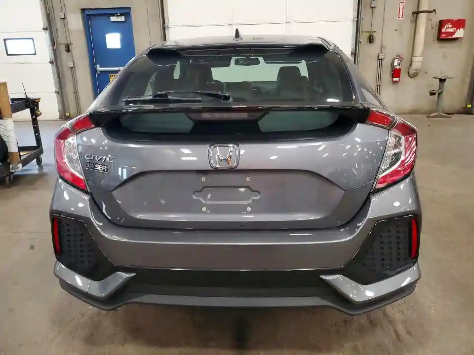 SHHFK7H71JU214639 2018 HONDA CIVIC-5