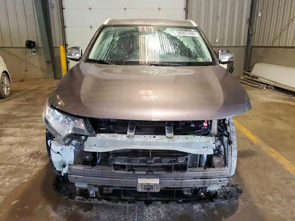 JA4AZ3A34KZ022208 2019 MITSUBISHI OUTLANDER-4