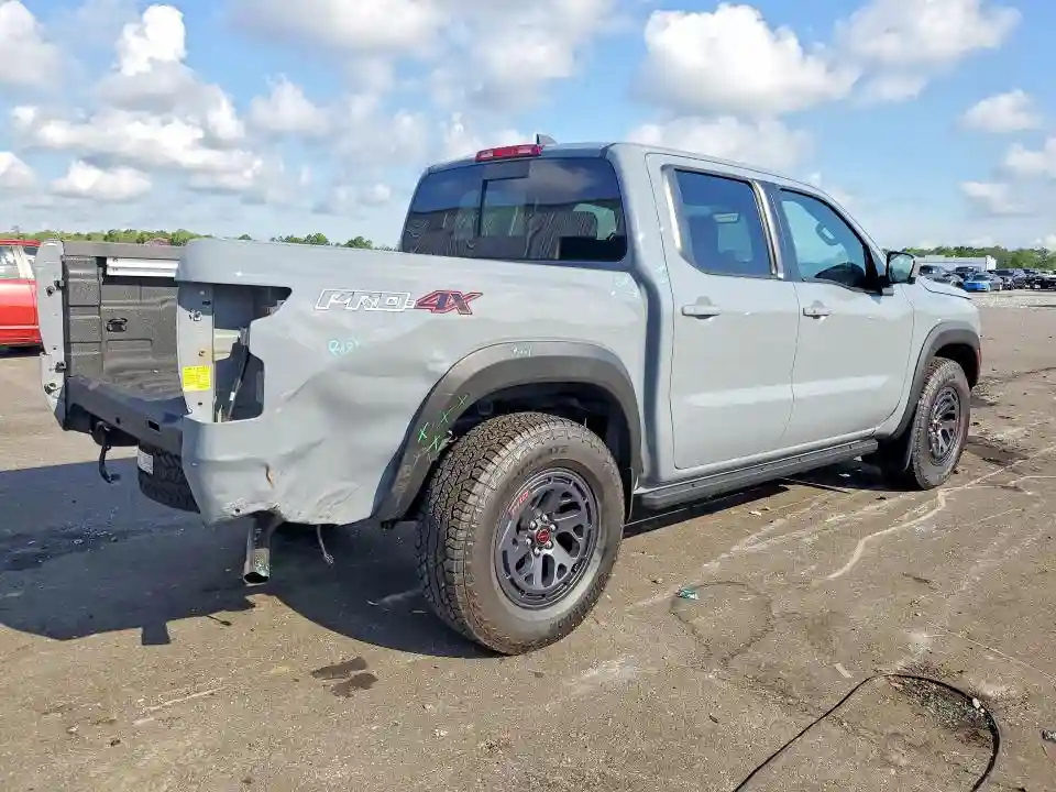 1N6ED1EKXTN613113 2026 NISSAN FRONTIER-2