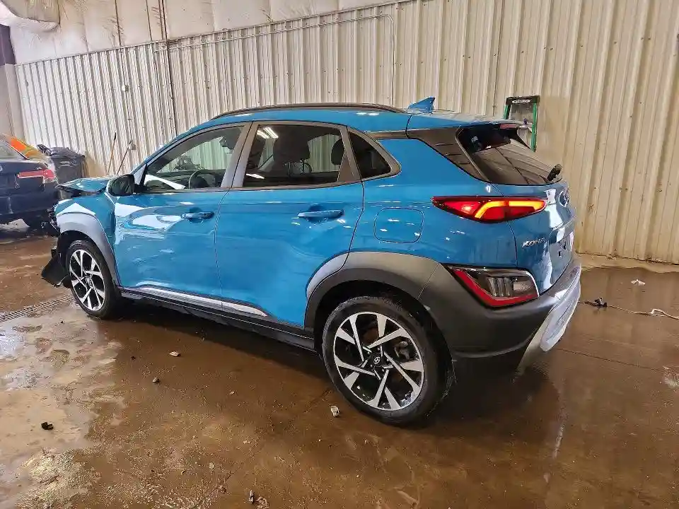 KM8K5CA38NU861054 2022 HYUNDAI KONA-1