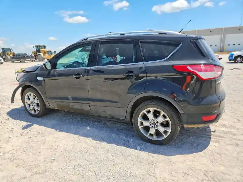 1FMCU9J98EUC22140 2014 FORD ESCAPE TIT-1