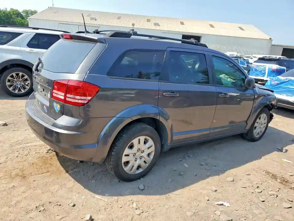 3C4PDCAB6LT254632 2020 DODGE JOURNEY-2