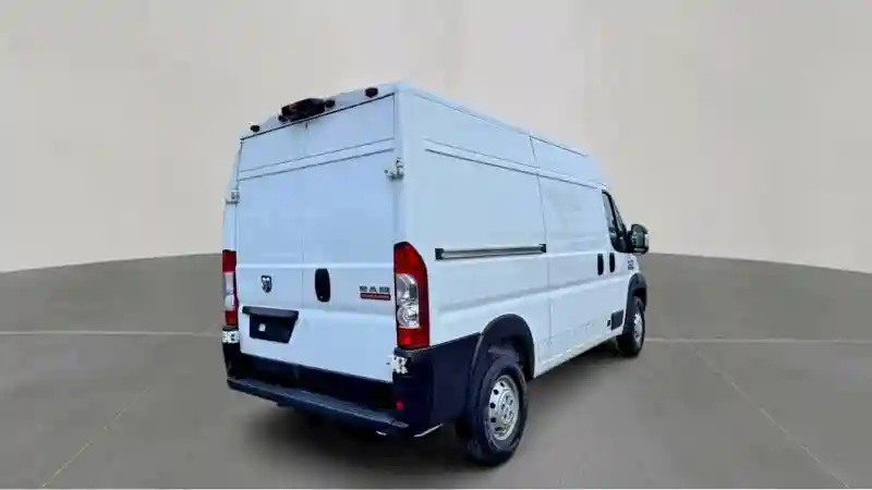 3C6URVJG8KE558681 2019 RAM PROMASTER-3