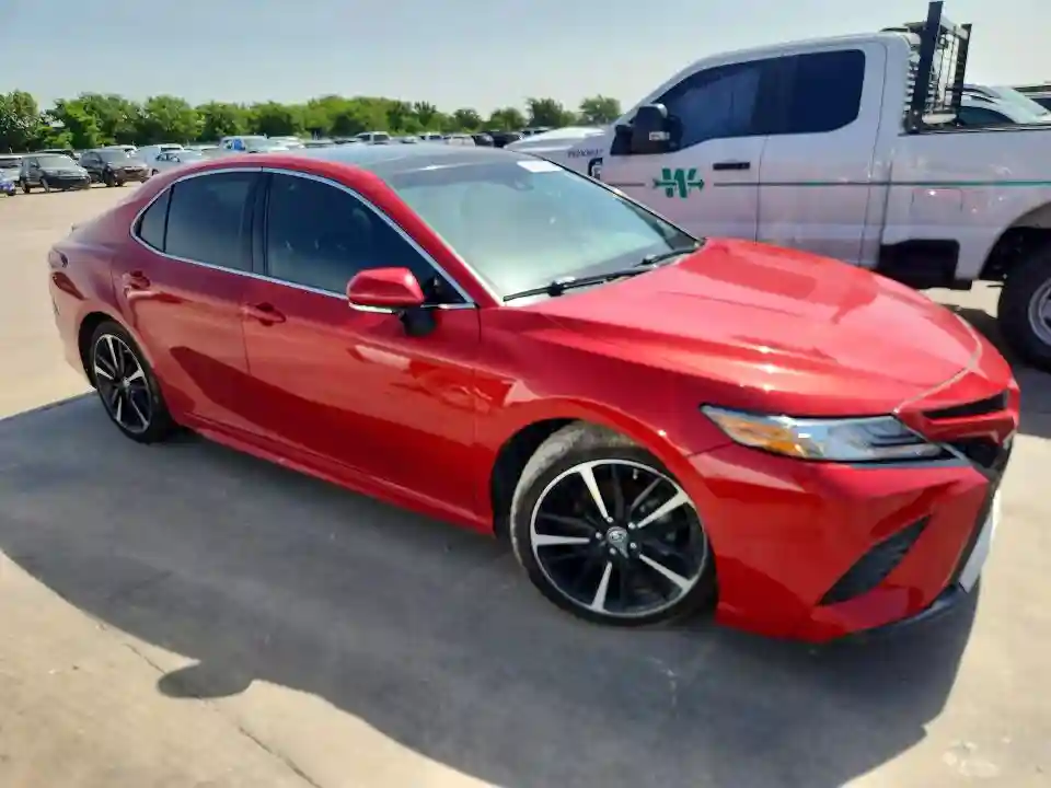 4T1B61HK6KU249459 2019 TOYOTA CAMRY-3