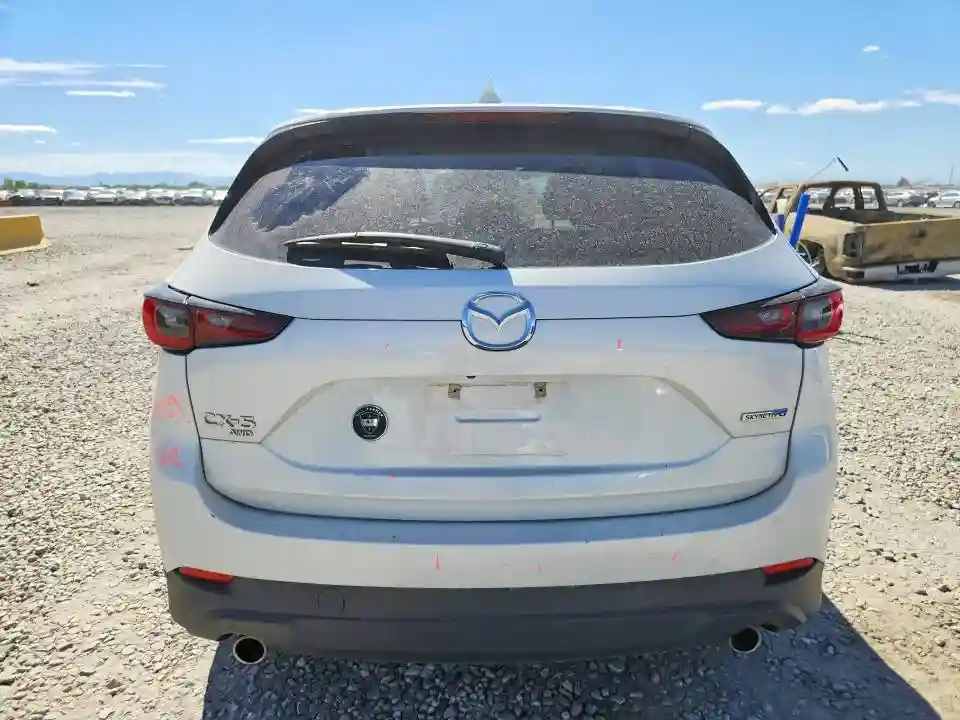 JM3KFBEM2P0151910 2023 MAZDA CX-5-5