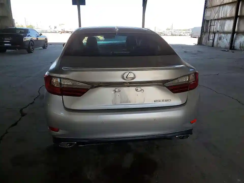 58ABK1GG9GU006799 2016 LEXUS ES350-5