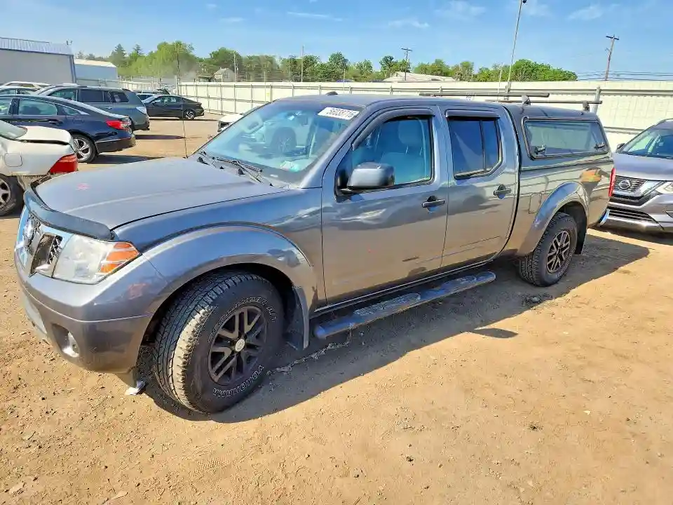 1N6AD0FV3HN748457 2017 NISSAN FRONTIER-0