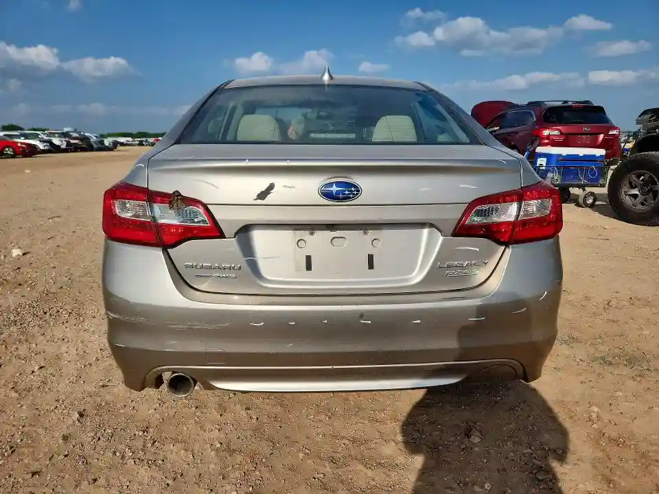 4S3BNAC64H3068182 2017 SUBARU LEGACY-5