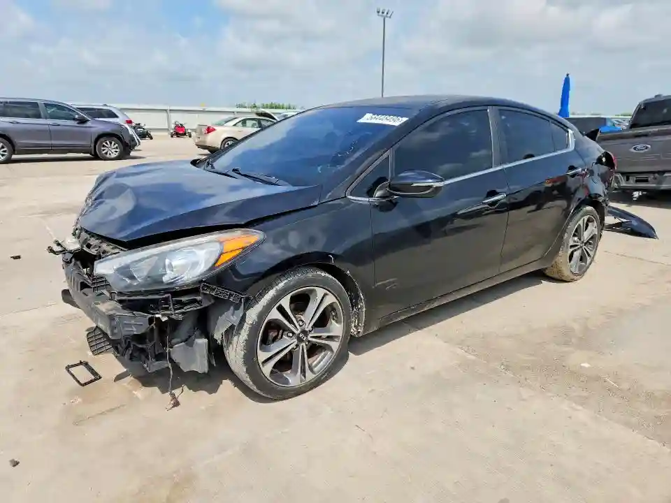 KNAFX4A85G5506239 2016 KIA FORTE-0