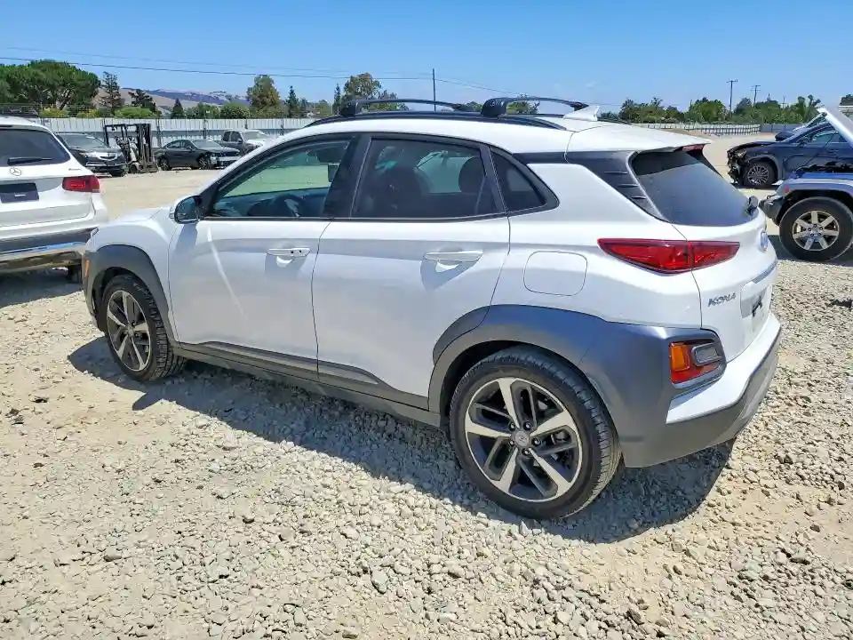 KM8K33A53MU710306 2021 HYUNDAI KONA-1