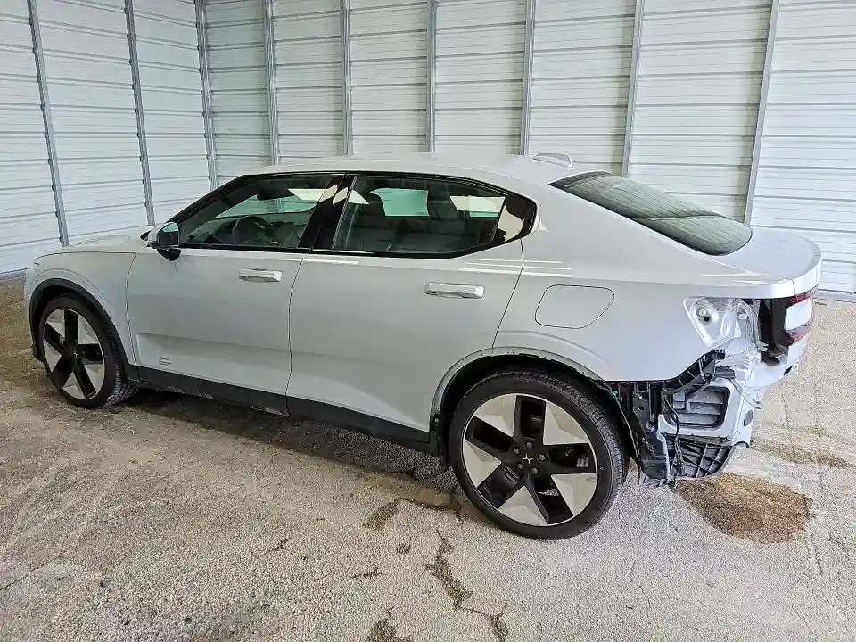 YSMEG3KA2PL124051 2023 POLESTAR 2-1