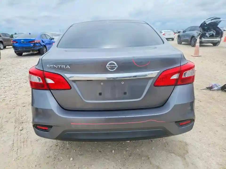 3N1AB7AP8JY301368 2018 NISSAN SENTRA-5