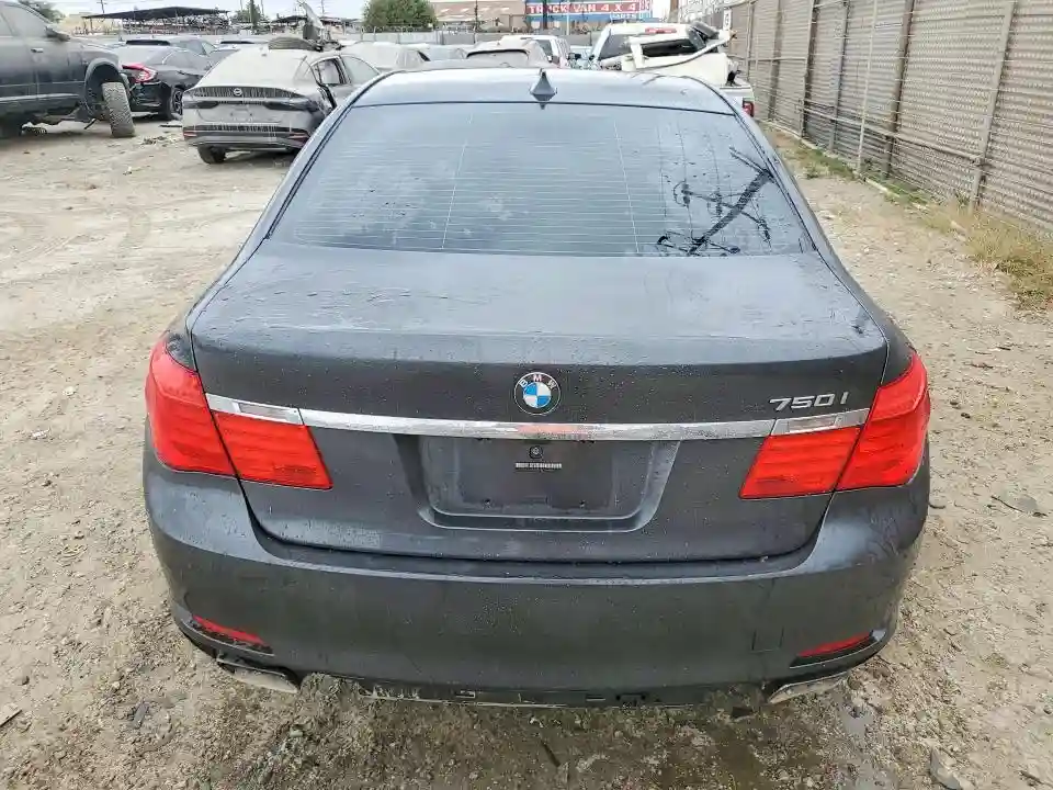 WBAKC6C54BC394238 2011 BMW 7 SERIES-5