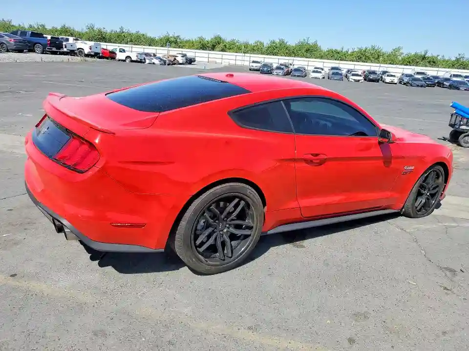 1FA6P8CF4K5118374 2019 FORD MUSTANG-2