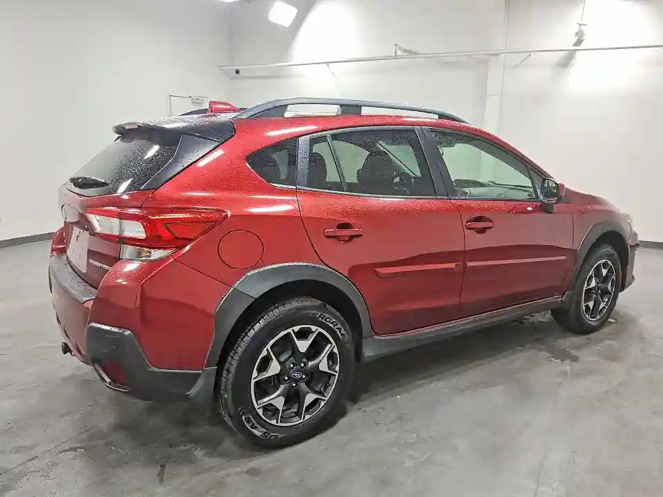 JF2GTAEC1K8354971 2019 SUBARU CROSSTREK-2