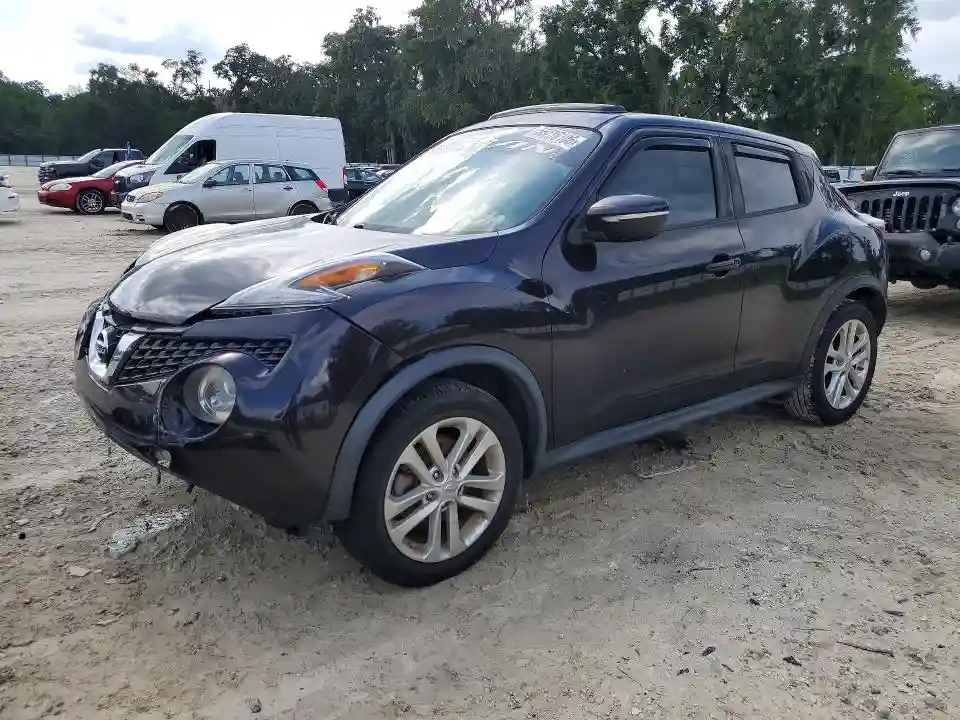 JN8AF5MR5GT610174 2016 NISSAN JUKE-0