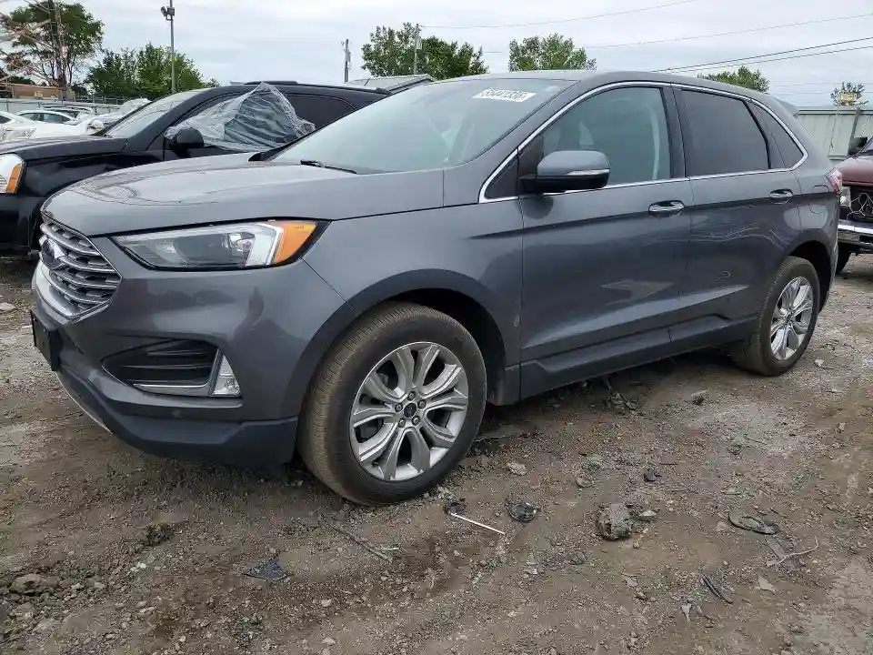 2FMPK4K94NBA51918 2022 FORD EDGE-0