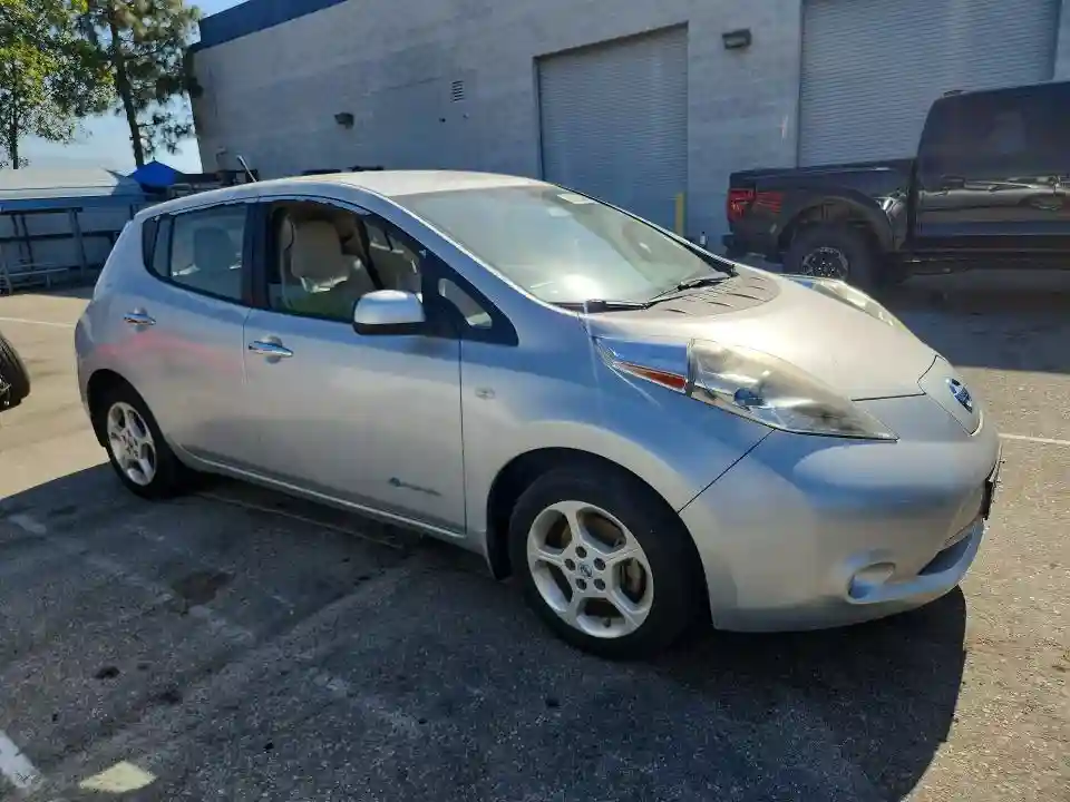 JN1AZ0CP7CT025471 2012 NISSAN LEAF-3