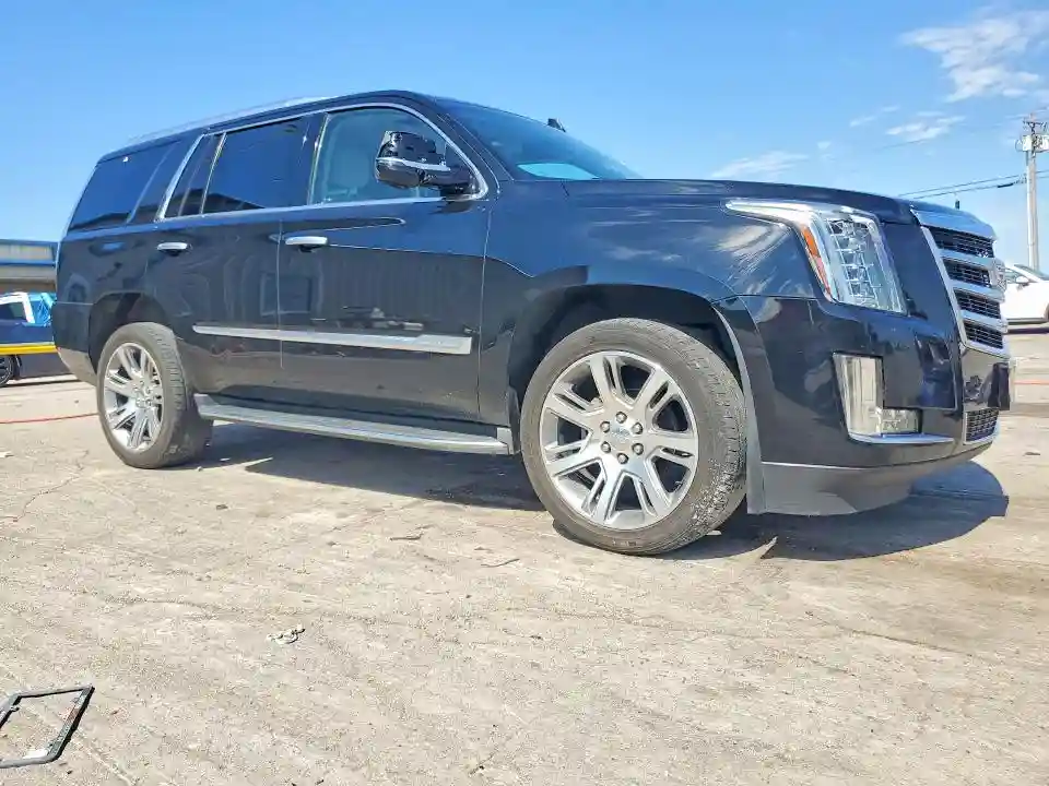 1GYS4BKJ7GR451019 2016 CADILLAC ESCALADE-3