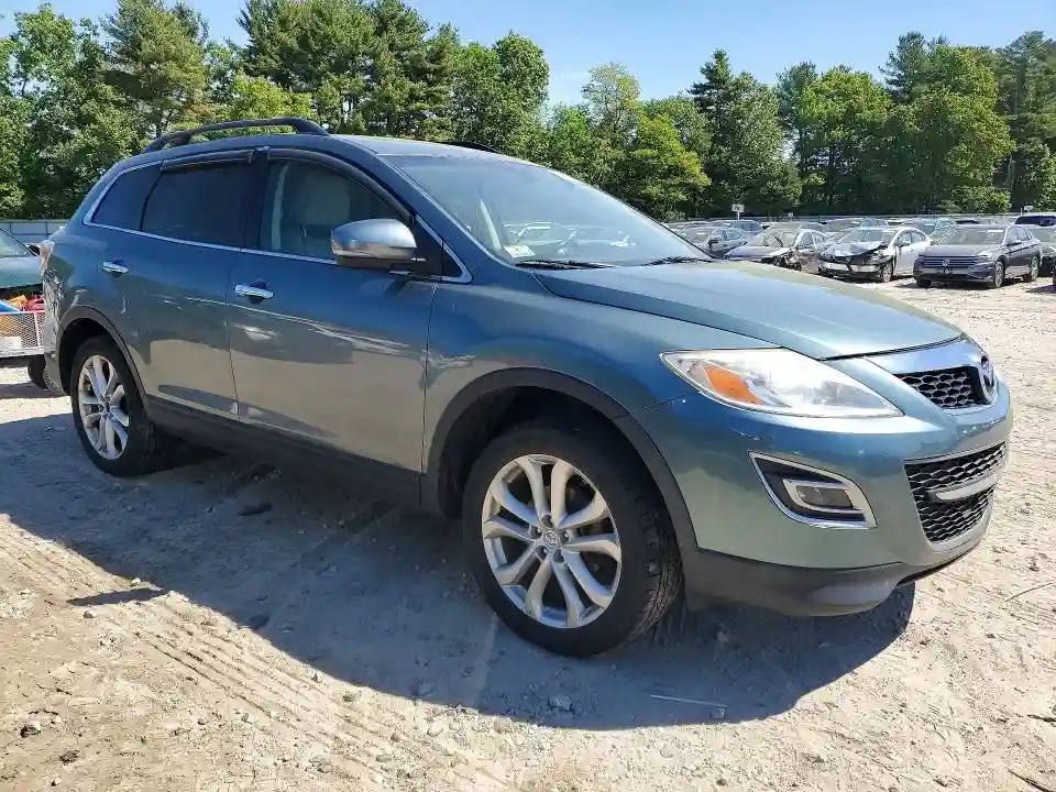 JM3TB3DVXC0347958 2012 MAZDA CX-9-3