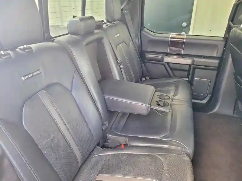 1FTEW1EG0GFA78690 2016 FORD F150-5