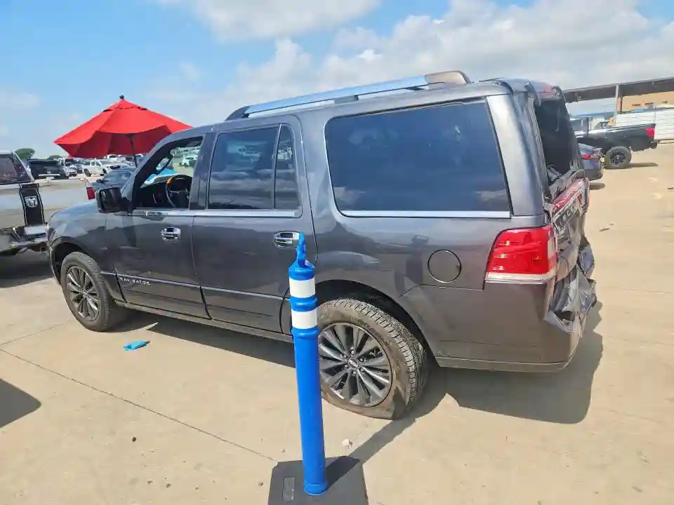 5LMJJ2HT8HEL14076 2017 LINCOLN NAVIGATOR-1