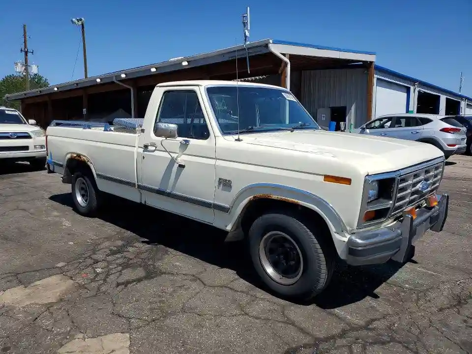 1FTDF15NXGPB15359 1986 FORD F150-3