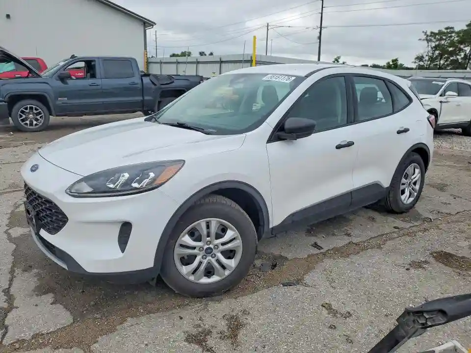1FMCU0F61LUB68039 2020 FORD ESCAPE-0
