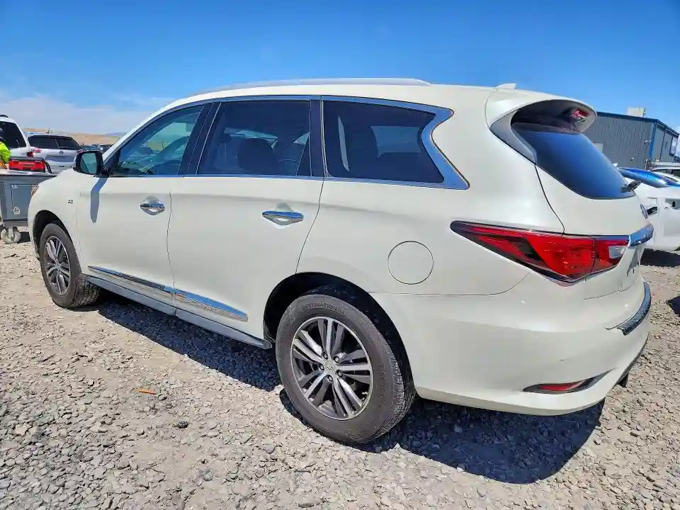 5N1DL0MM0HC529993 2017 INFINITI QX60-1