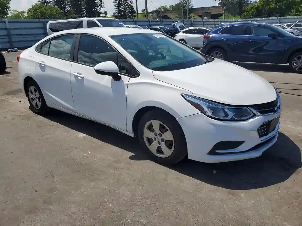 1G1BC5SM2G7249441 2016 CHEVROLET CRUZE-3