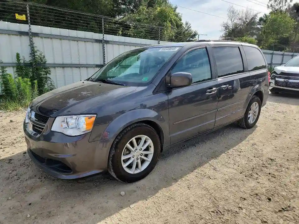 2C4RDGCG9GR354953 2016 DODGE CARAVAN-0