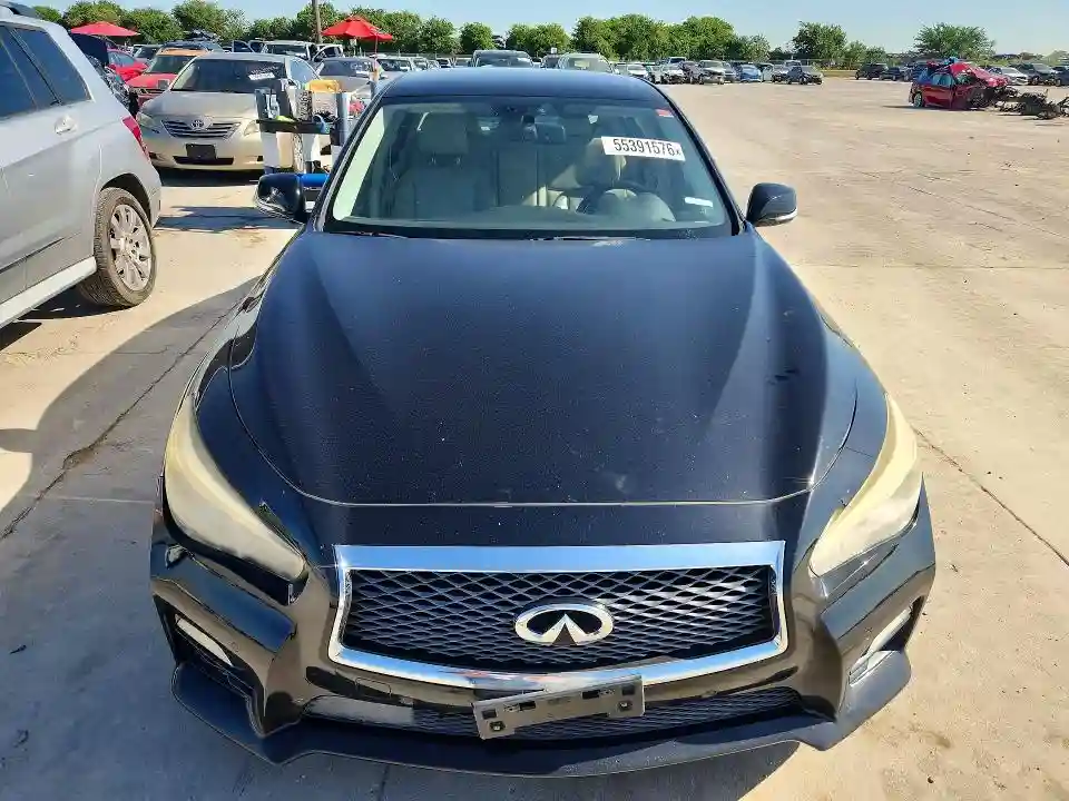 JN1AV7AR5EM700708 2014 INFINITI-4