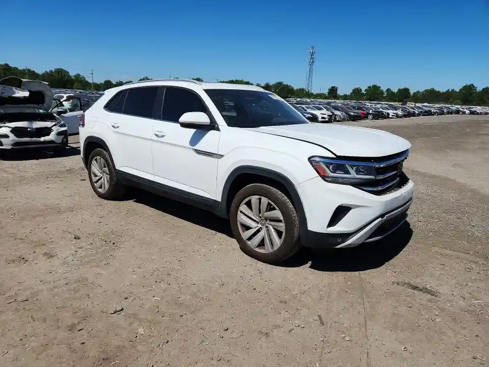 1V25E2CA2LC211242 2020 VOLKSWAGEN ATLAS-3