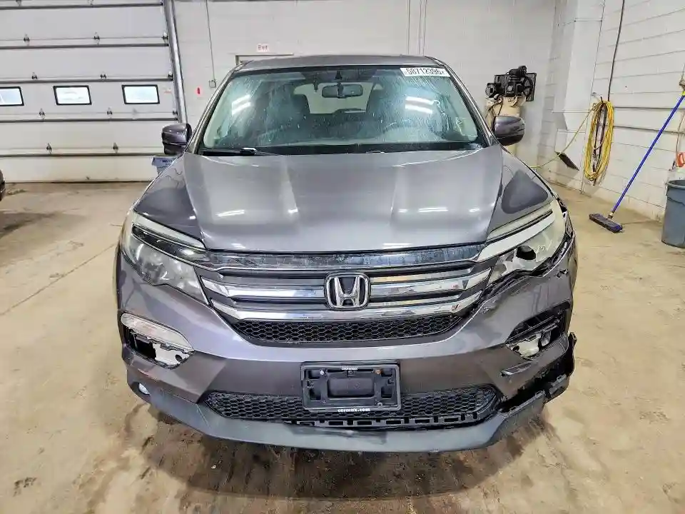 5FNYF6H52GB041018 2016 HONDA PILOT-4