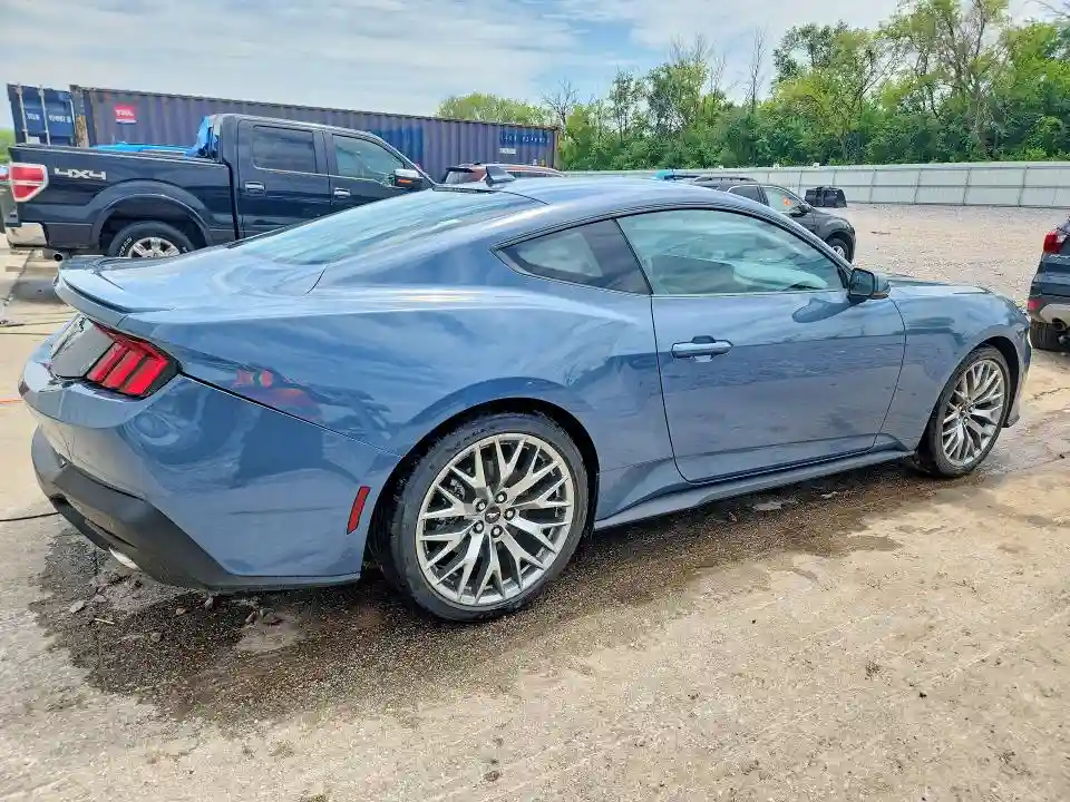 1FA6P8TH9S5109297 2025 FORD MUSTANG-2