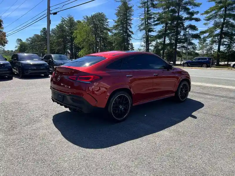 4JGFD6BBXMA400109 2021 MERCEDES-BENZ GLE-CLASS-3