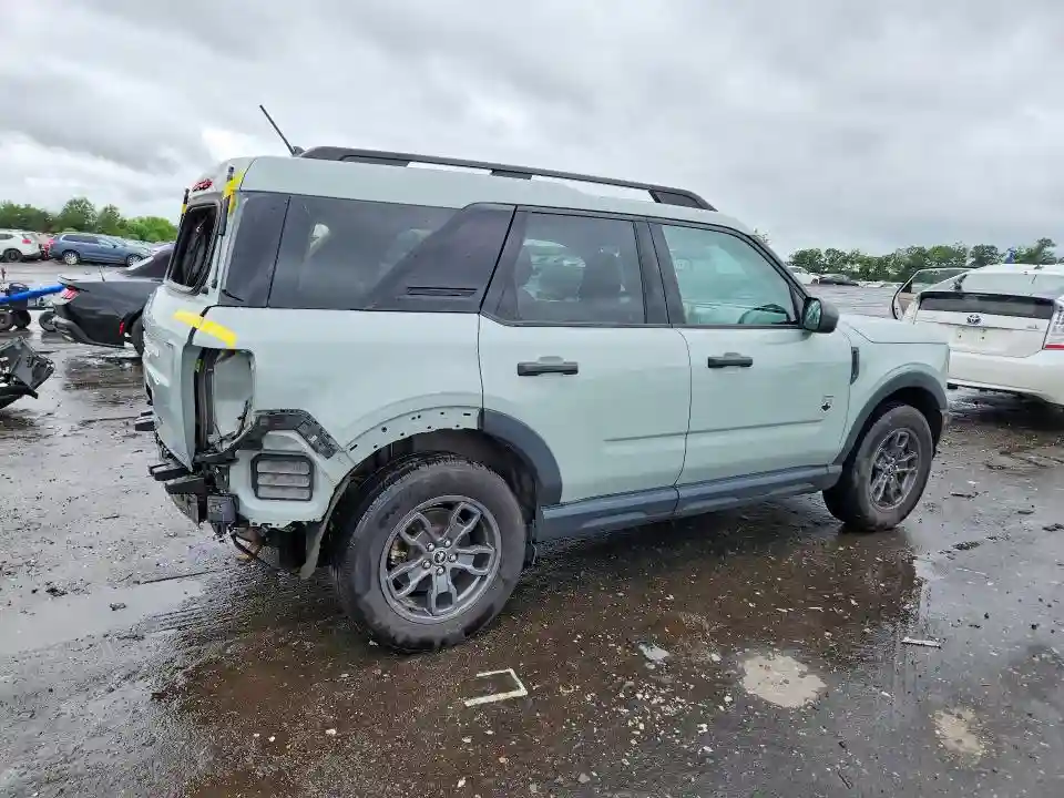 3FMCR9B6XPRD56907 2023 FORD BRONCO-2
