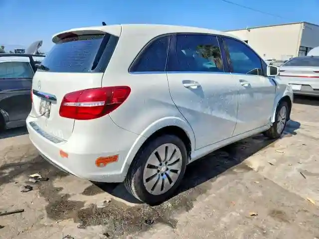 WDDVP9AB3GJ009002 2016 MERCEDES-BENZ B-CLASS-2
