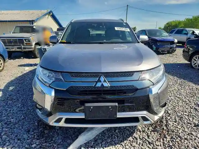JA4J2VA79NZ035723 2022 MITSUBISHI OUTLANDER-4