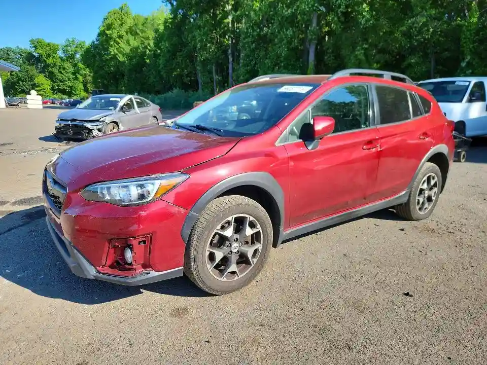 JF2GTADC4J8203624 2018 SUBARU CROSSTREK-0