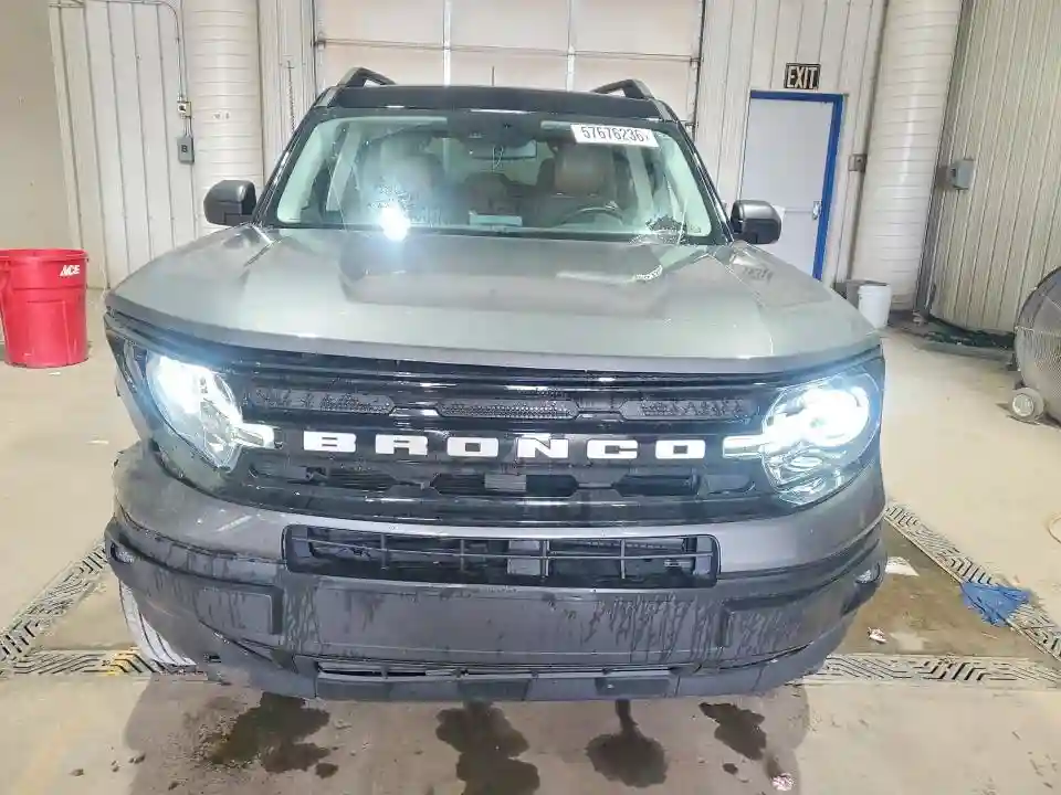 3FMCR9C6XMRA92680 2021 FORD BRONCO-4