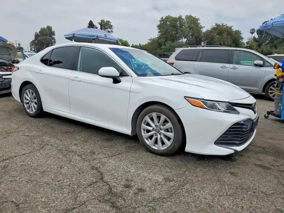 4T1B11HK7KU772231 2019 TOYOTA CAMRY-3