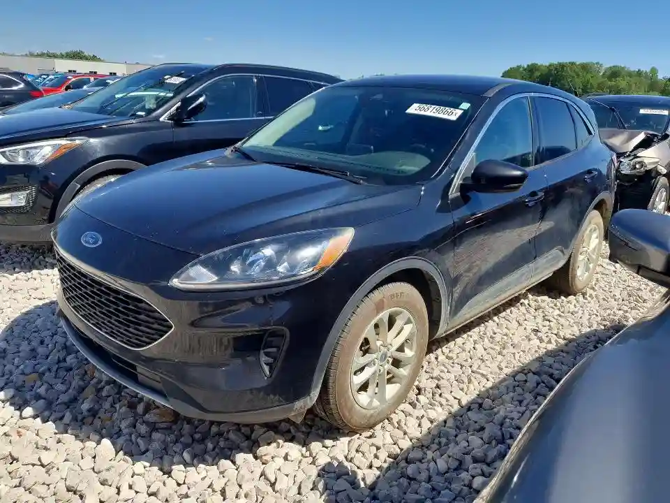 1FMCU9G68LUC78511 2020 FORD ESCAPE-0