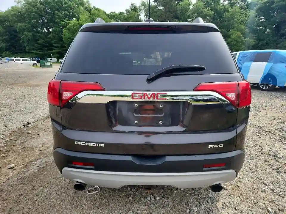 1GKKNSLSXJZ213798 2018 GMC ACADIA-5