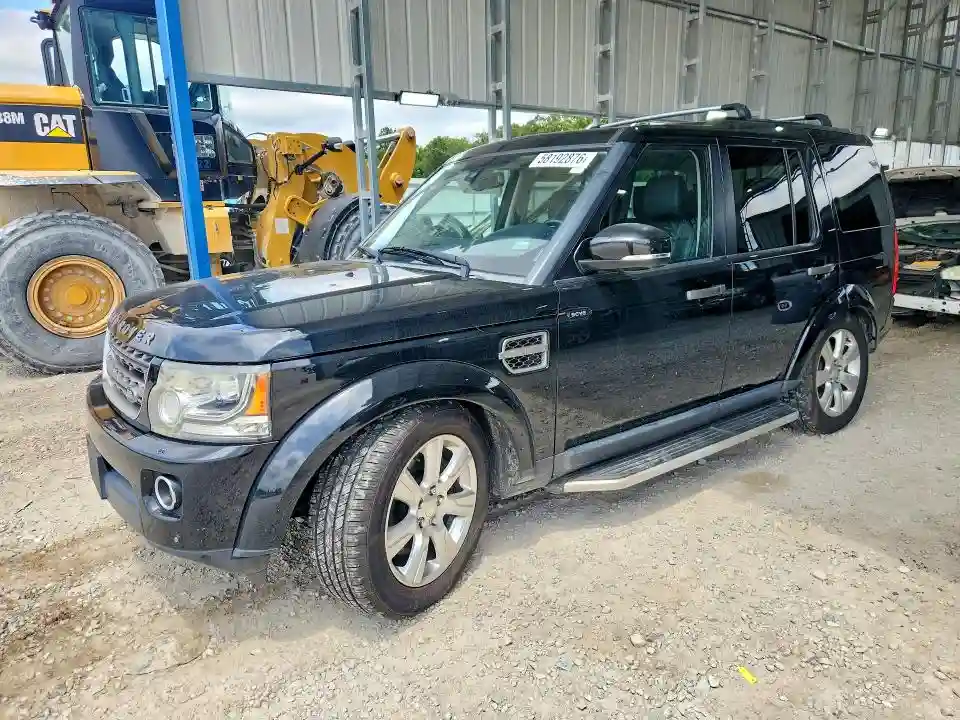 SALAG2V6XFA761963 2015 LAND ROVER LR4-0