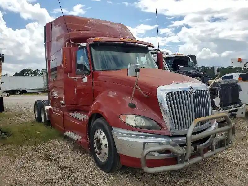 3HSCUAPR9AN184124 2010 INTERNATIONAL ALL OTHER-0