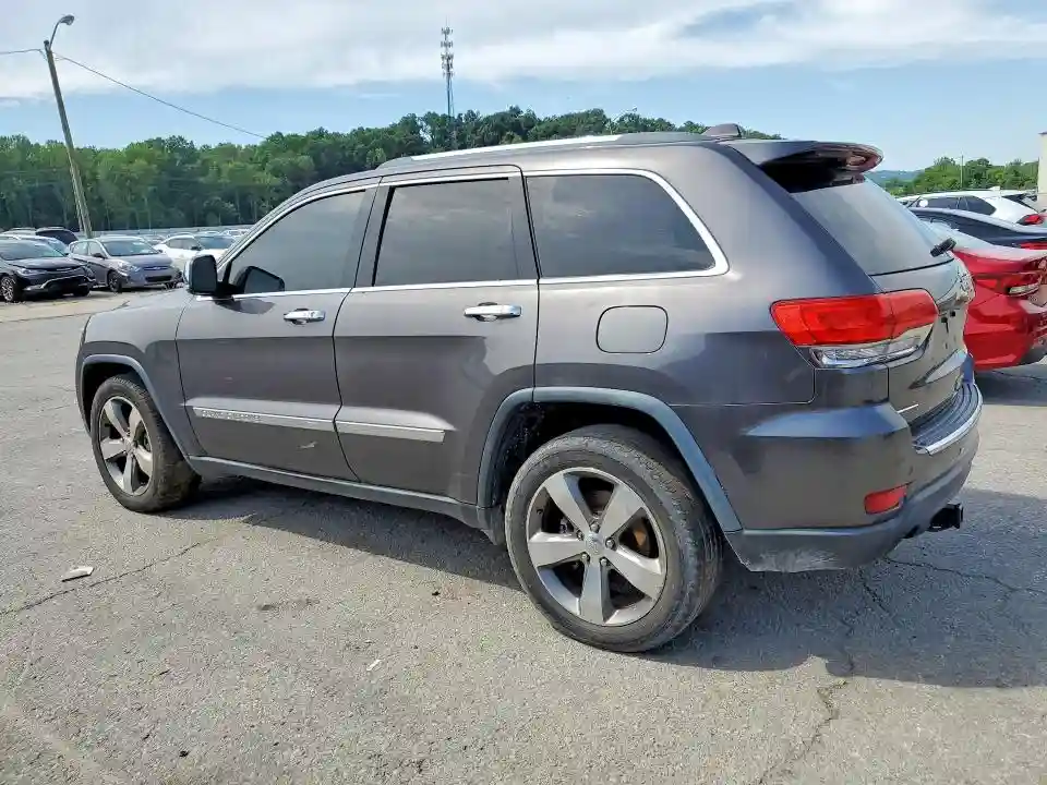 1C4RJEBM9EC405037 2014 JEEP CHEROKEE-1