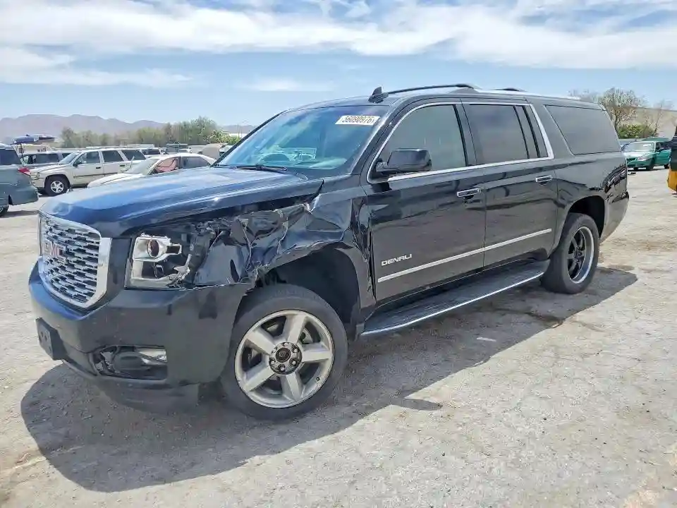 1GKS2HKJ7JR204285 2018 GMC YUKON-0