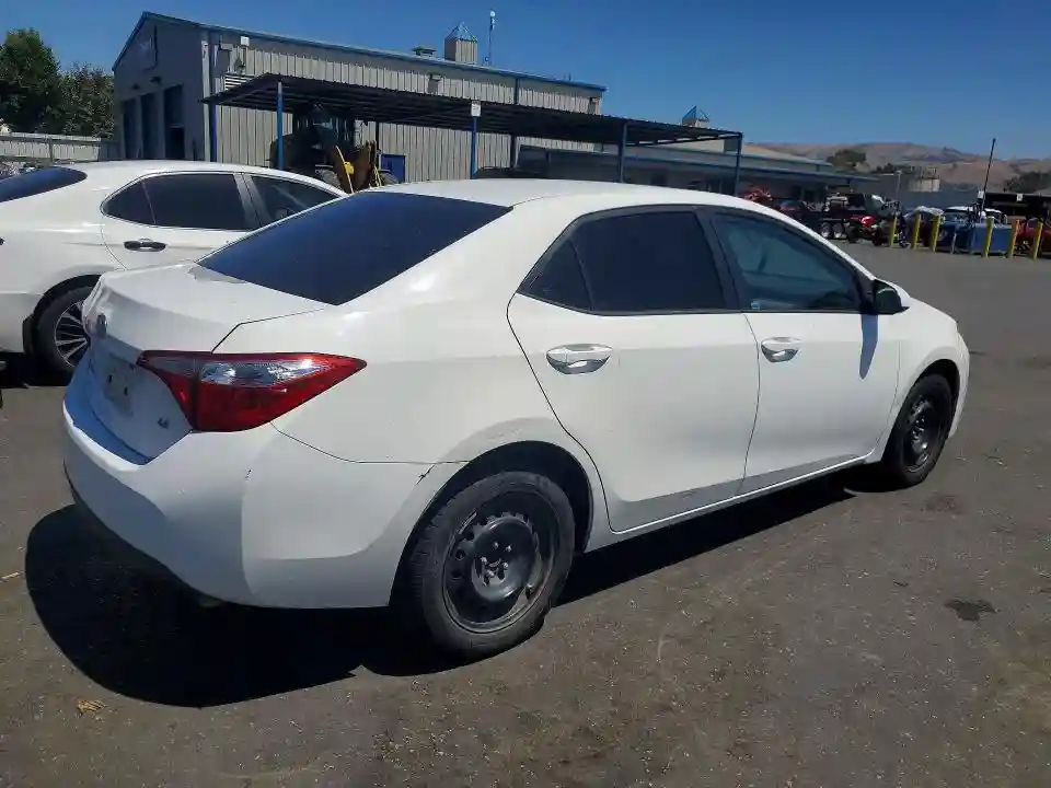 5YFBURHE5GP387162 2016 TOYOTA COROLLA-2