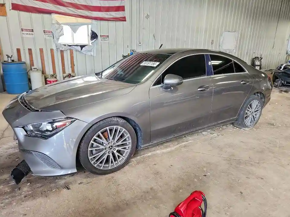 WDD5J4HB1LN029178 2020 MERCEDES-BENZ CLA-CLASS-0